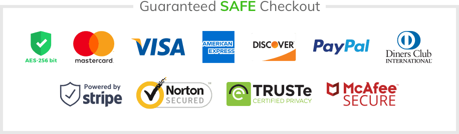 safe checkout Secure Checkout