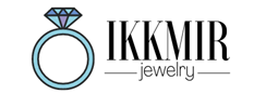 IKKMIR Jewelry Logo