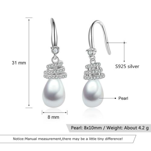 925 Sterling Silver Romantic Wedding Rings for Women – Pink/Blue/White Heart-Shaped Fire Opal – Trendy CZ Jewelry