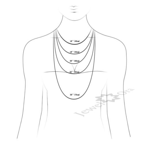 Silver Necklace for Women, Sterling Silver Necklace for Women, Nameplate Style Pendant Necklace for Women
