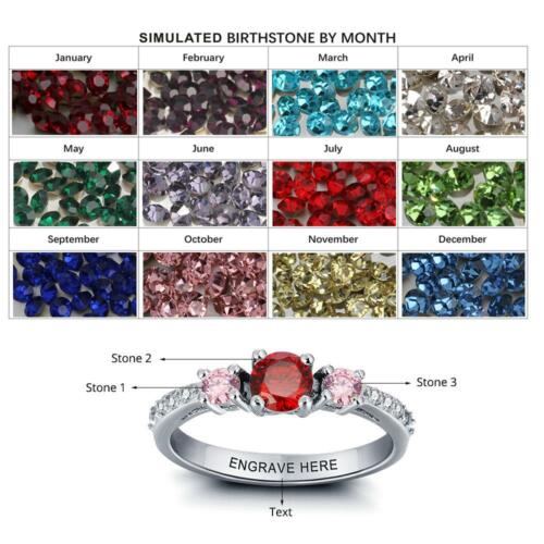 Round Shape Rhinestone Accessorise 925 Sterling Silver Jewelry Components DIY Charm For Bracelet
