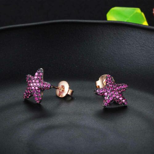 925 Sterling Silver Leaves Rings, Fashion Jewelry Gift for Women