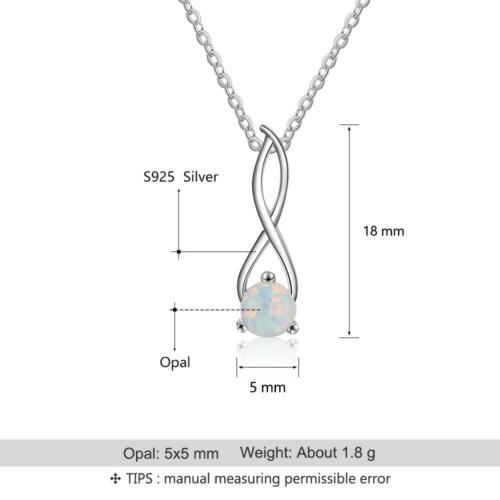 Adjustable Infinity Diamond Sterling Silver Bracelet - 2 Custom Names & Birthstones