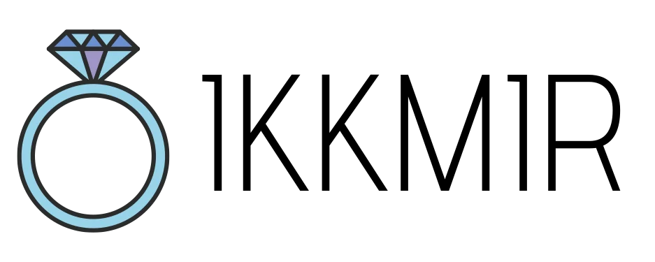IKKMIR Jewelry Logo